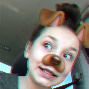 Meet your Posher, Danni